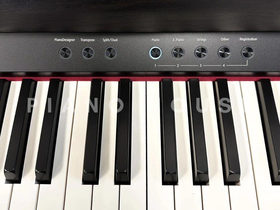 Hình ảnh chi tiết ROLAND LX-705 DR góc chụp 7